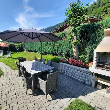 Chalet Landhaus Einsiedler Санкт-Галленкирх Экстерьер фото
