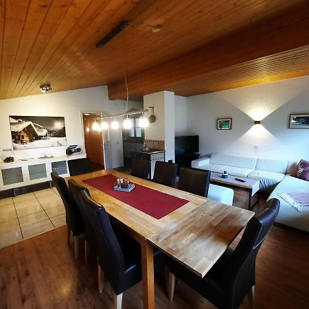Chalet Landhaus Einsiedler Санкт-Галленкирх Экстерьер фото