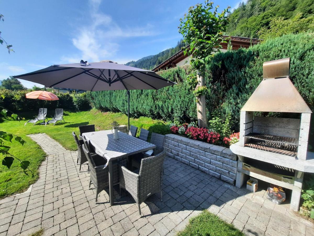 Chalet Landhaus Einsiedler Санкт-Галленкирх Экстерьер фото