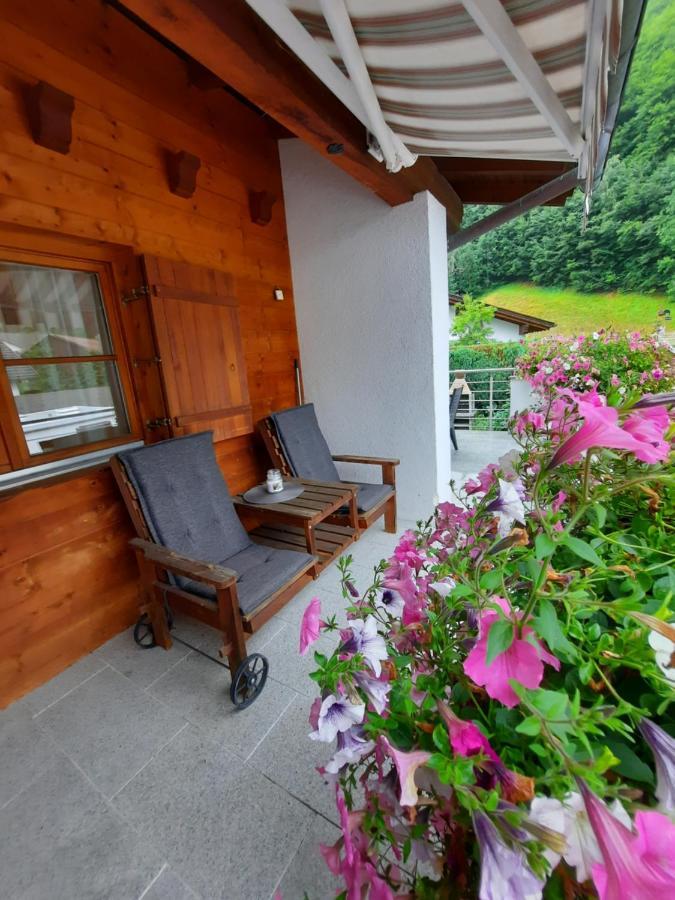 Chalet Landhaus Einsiedler Санкт-Галленкирх Экстерьер фото